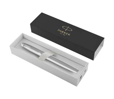 Penna stilografica IM SS CT punta F - 14738 - 1