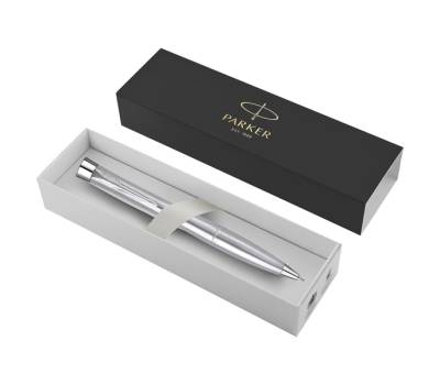 Penna sfera Twist Urban Metro Metallic CT punta M - 13233 - 1 Penna sfera Twist Urban Metro Metallic CT punta M - 13233 - 1