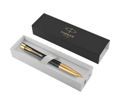 Penna a sfera Twist Urban Muted Black GT punta M - 14226 - 1