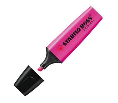 Evidenziatori Boss Original - colori assortiti fluo + pastel - deskset 23 pezzi - Stabilo - 7023-01-5-20 - 4006381577847 - DMwebShop - 3 Evidenziatori Boss Original - colori assortiti fluo + pastel - deskset 23 pezzi - Stabilo - 7023-01-5-20 - 4006381577847 - DMwebShop - 3