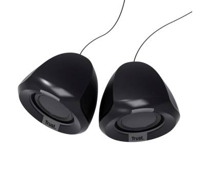 Set di altoparlanti 2.0 Polo - Trust - 25164 - 8713439251647 - DMwebShop - 1