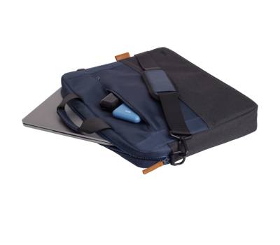 Borsa per laptop Lisboa da 16 blu - 15303 - 4