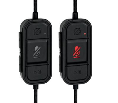 Cuffie on ear USB C - H1000,15128 - 4