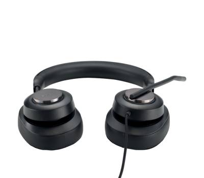 Cuffie over-ear USB-C H2000 - Kensington - K83451WW - 85896834519 - DMwebShop - 2