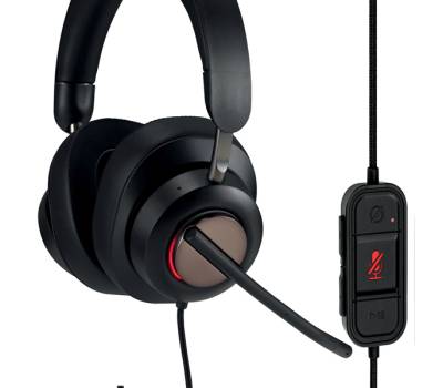 Cuffie over-ear USB-C H2000 - Kensington - K83451WW - 85896834519 - DMwebShop - 3