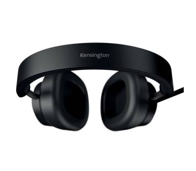 Cuffie over-ear USB-C H2000 - Kensington - K83451WW - 85896834519 - DMwebShop - 4