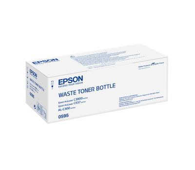 Vaschetta recupero Toner - S050595 - Epson - C13S050595 - 8715946474663 - DMwebShop - 2