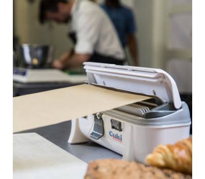 Dispenser Wrapmaster 3000 - per rotoli da 30 cm - Cuki Professional - 440300 - 8003980520188 - DMwebShop - 2