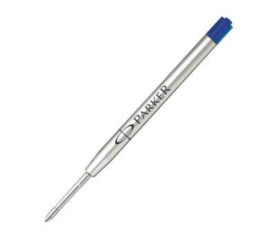 Refill sfera standard - punta large - blu - Parker - 1950365 - 3501179503653 - DMwebShop - 1