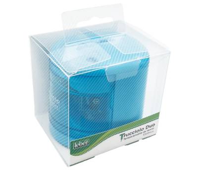 Temperamatite elettrico con contenitore - 2 fori - colori assortiti - Lebez - 4306 - 8007509043066 - DMwebShop - 7 Temperamatite elettrico con contenitore - 2 fori - colori assortiti - Lebez - 4306 - 8007509043066 - DMwebShop - 7