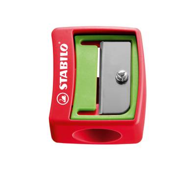 Temperamatite gigante Woody senza contenitore 1 foro - 17304 - 2 Temperamatite gigante Woody senza contenitore 1 foro - 17304 - 2