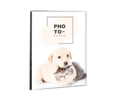 Album portafoto a busta saldato assortiti - 125 x 165 mm - contiene fino a 24 foto da 10 x 15 cm - Lebez - 2745 - 8007509027455 - DMwebShop - 4