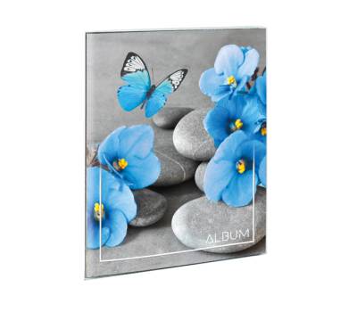 Album portafoto a busta saldato assortiti - 17 x 21 cm - contiene fino a 24 foto da 14,5 x 20 cm - Lebez - 2756. - 8007509027561 - DMwebShop - 5