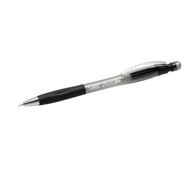 Portamine Velocity Pro - mina 0,7 mm - fusto nero - scatola 12 portamine - Bic - 8206462 - 3086123408388 - DMwebShop - 3