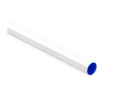 Penna a sfera Cristal Up con cappuccio - punta media 1,2 mm - blu - conf. 20 pezzi - Bic - 949879 - 3086123494725 - DMwebShop - 4