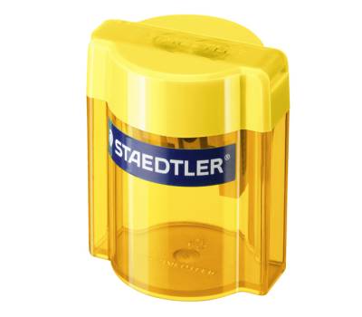 Temperamatite Superjumbo 3 in 1 con contenitore - 16241 - 1