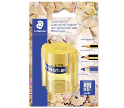 Temperamatite Superjumbo 3 in 1 con contenitore - 16241 - 5