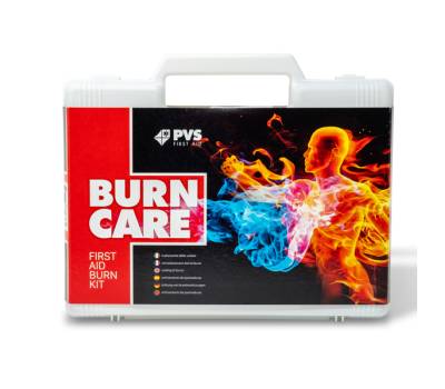 Valigetta kit ustioni basic - Pvs - CPS360 - 8034028013683 - DMwebShop - 1 Valigetta kit ustioni basic - Pvs - CPS360 - 8034028013683 - DMwebShop - 1