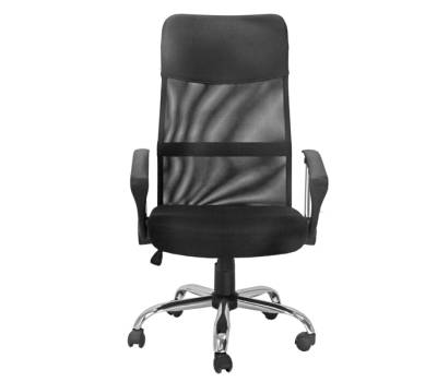 Poltrona direzionale CH5 - nero-nero - Unisit - CH5/EN - 8055353020 - DMwebShop - 1