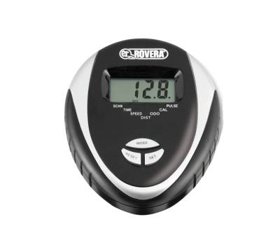 Ciclocamera magnetica Virgo 126 x 77 x 57 cm acciaio verniciato grigio nero - 17829 - 1