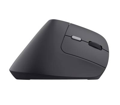 Mouse ergonomico wireless Bayo II - 15991 - 2