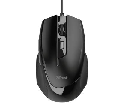 Mouse ottico Voca - Trust - 23650 - 8713439236507 - DMwebShop - 1