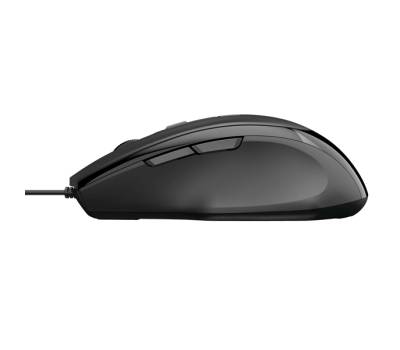 Mouse ottico Voca - Trust - 23650 - 8713439236507 - DMwebShop - 2