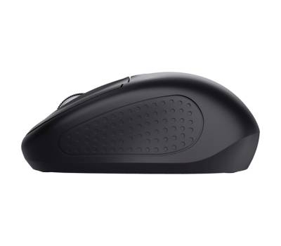 Mouse ottico bluetooth wireless Primo - Trust - 24966 - 8713439249668 - DMwebShop - 2
