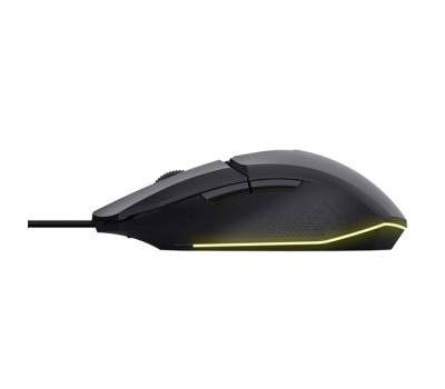 Mouse Gaming illuminato GXT 109 FRLOX nero - 15597 - 3