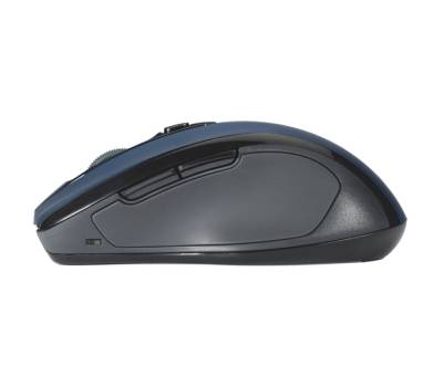 Mouse wireless Pro Fit - di medie dimensioni - blu zaffiro - Kensington - K72421WW - 85896724216 - DMwebShop - 1