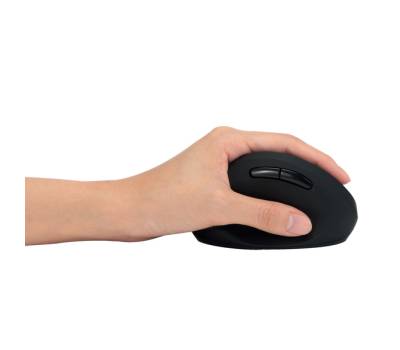 Mouse wireless Pro Fit Ergo - per mancini - Kensington - K79810WW - 85896798101 - DMwebShop - 4