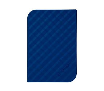 USB 3.0 portatile Store 'N'Go 9,5 mm drive - Blu - 1 Tb - Verbatim - 53200 - 23942532002 - DMwebShop - 2