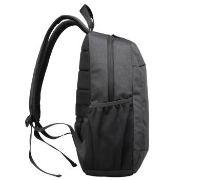 Zaino per pc Arbon - notebook 15,6 - grigio scuro - Digital DESIGN - Swiss - F000222 - 6958561702441 - DMwebShop - 1