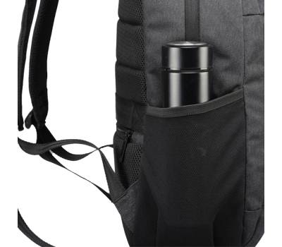 Zaino per pc Arbon - notebook 15,6 - grigio scuro - Digital DESIGN - Swiss - F000222 - 6958561702441 - DMwebShop - 3