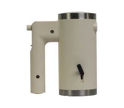 Sbattitore elettrico cordless Bianca - 150 W - bianco - Melchioni Family - 118420040 - 8006012370850 - DMwebShop - 2