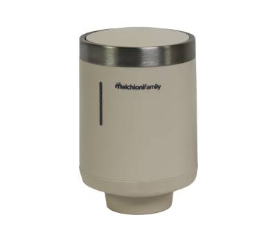 Tritatutto cordless Ester - 200 W - bianco - Melchioni Family - 118420041 - 8006012370867 - DMwebShop - 1