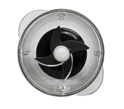 Tritatutto cordless Ester - 200 W - bianco - Melchioni Family - 118420041 - 8006012370867 - DMwebShop - 4