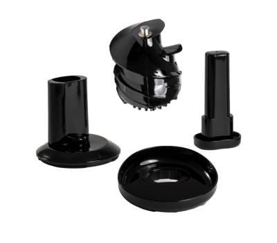 Estrattore a freddo Vega 150 W bianco - 19745 - 2 Estrattore a freddo Vega 150 W bianco - 19745 - 2