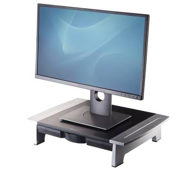 Supporto monitor Office Suites - Fellowes - 8031101 - 43859470976 - DMwebShop - 1