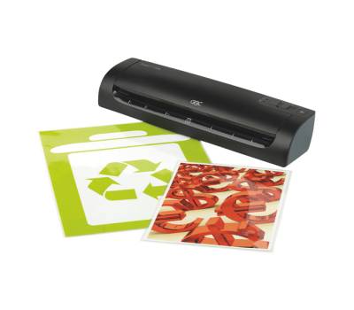 Plastificatrice Fusion 1100L - A3 - GBC - 4400747EU - DMwebShop - 2