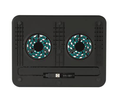 Supporto Cyclone Laptop Cooling Stand - Trust - 17866 - 8713439178661 - DMwebShop - 1