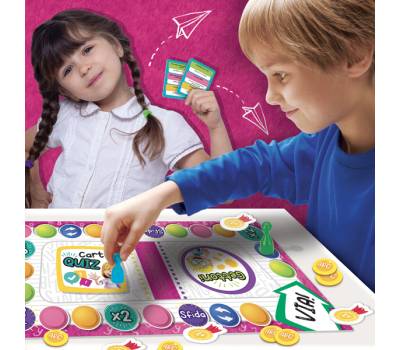 I'm a Genius Vocabolando - Lisciani - 100484 - 8008324100484 - DMwebShop - 3