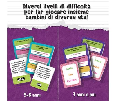 I'm a Genius W il corpo umano - Lisciani - 100538 - 8008324100538 - DMwebShop - 2