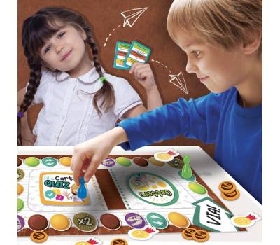 I'm a Genius TS Dinosauri e Primitivi - Lisciani - 100507 - 8008324100507 - DMwebShop - 2