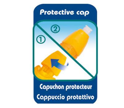 Correttore a nastro Micro Tape Twist 5 mm x 8 mt colori assortiti Tipp Ex box 10 pezzi - 18736 - 5 Correttore a nastro Micro Tape Twist 5 mm x 8 mt colori assortiti Tipp Ex box 10 pezzi - 18736 - 5