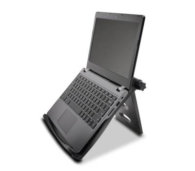 Supporto notebook SmartFit Easy Riser - nero - Kensington - K52788WW - 85896527886 - DMwebShop - 2