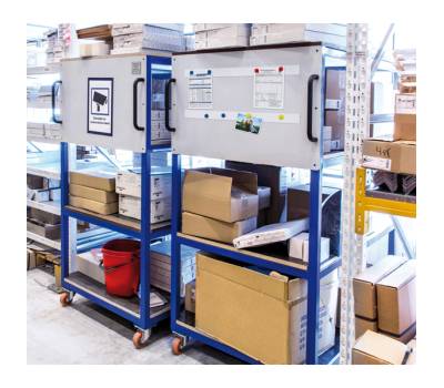 Banda adesiva per magneti - larghezza 3,5 cm - lunghezza 5 mt - Durable - 4715-02 - 4005546475028 - DMwebShop - 1 Banda adesiva per magneti - larghezza 3,5 cm - lunghezza 5 mt - Durable - 4715-02 - 4005546475028 - DMwebShop - 1