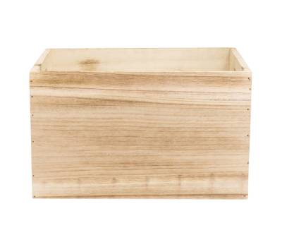 Cassetta portaMenu con lavagna 21 x 33 x 24,2 cm - 18682 - 2