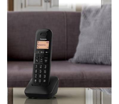 Telefono cordless - KX-TG610 - Panasonic - 531812119 - 5025232910434 - DMwebShop - 2