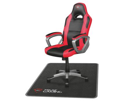 Tappetino per sedia Gaming - Trust - 22524 - 8713439225242 - DMwebShop - 1
